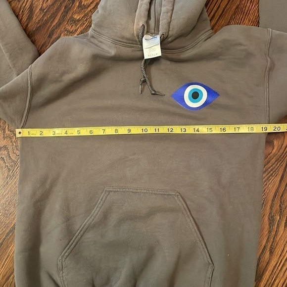 Katy Perry Witness The Tour Hoodie, size Small - Picture 8 of 9
